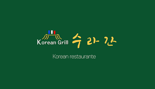 Surakan Korean Grill